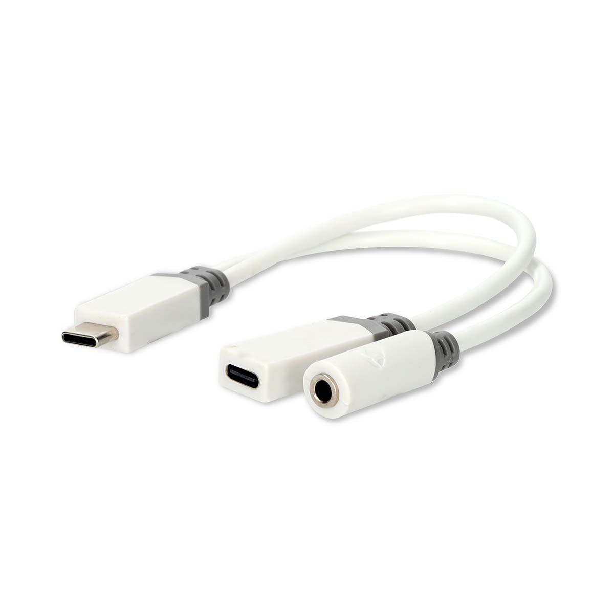 Adaptateur Usb C Usb Usb C M Le Usb C Femelle Mm