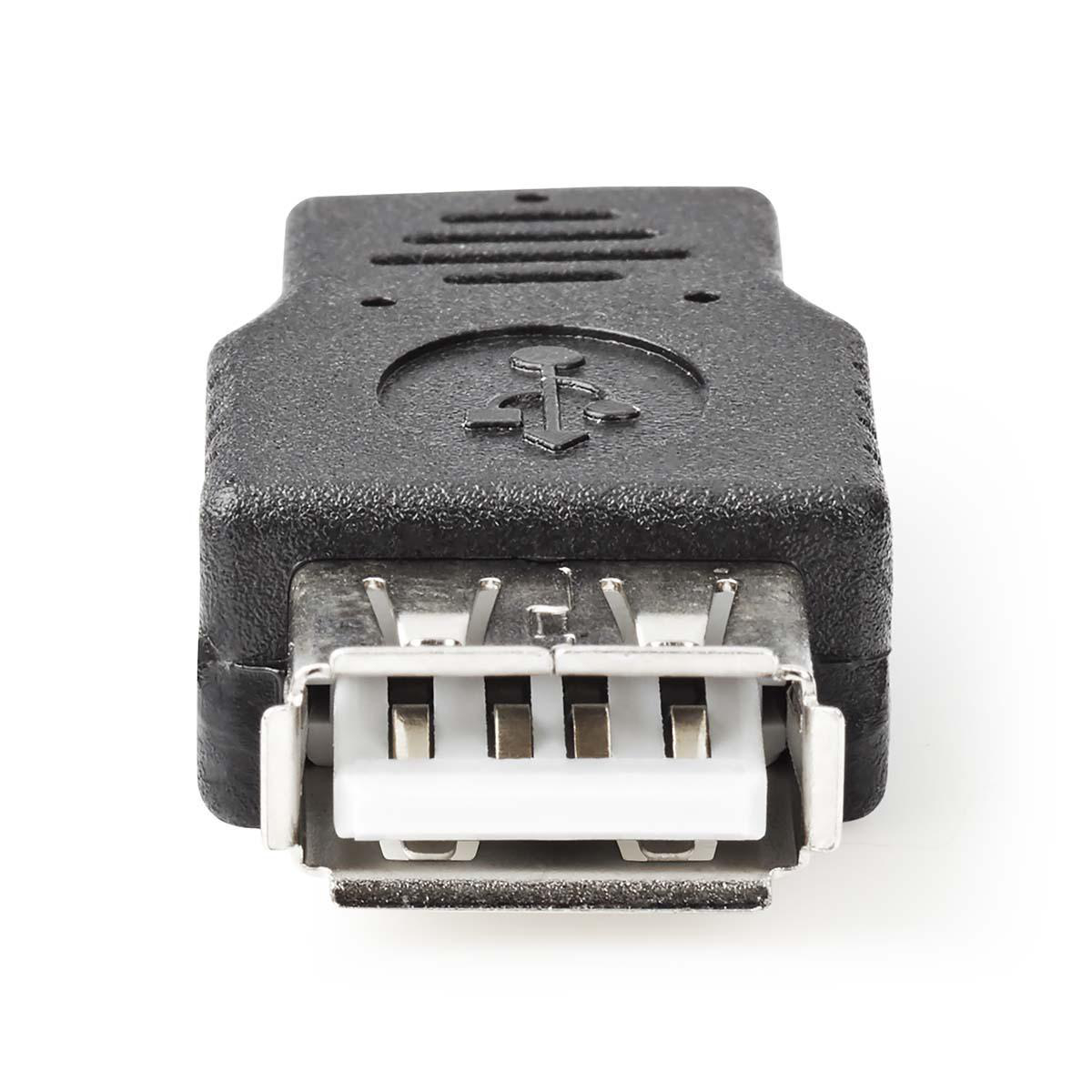 USB Micro B Adapter USB 2 0 USB Micro B Stecker USB A Buchse