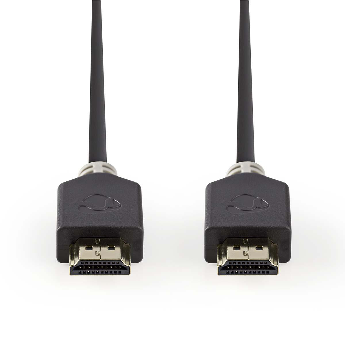 Cavo Hdmi Ad Alta Velocit Con Ethernet Connettore Hdmi