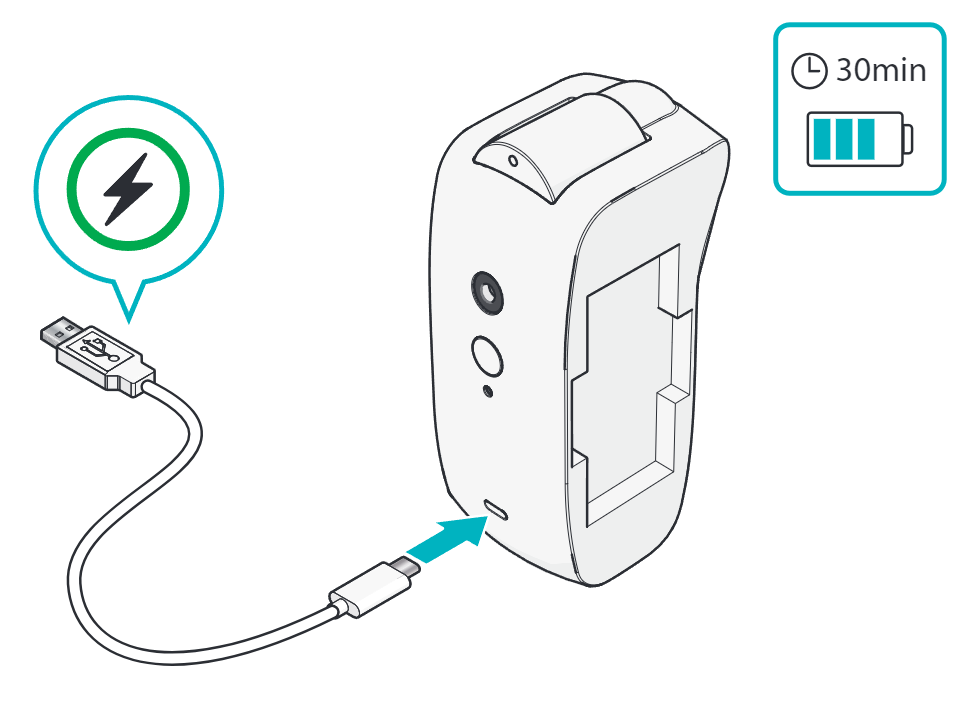 BTMC20WT1PC_Charging the robot.ai