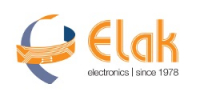 ELAK ELECTRONICS