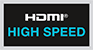 HDMI ™ Jakaja | 2-Porttinen | HDMI™ tulo | 2x HDMI™ lähtö | 4K@30Hz | 2.25 Gbps | ABS-Muovi / PVC | Musta