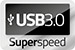 Festplatten-Adapter | USB 3.2 Gen1 | 2.5 / 3.5 " | IDE + SATA | Netzstromversorgung