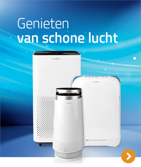 Bonus elkaar Aap Nedis | Your wholesaler of consumer electronics