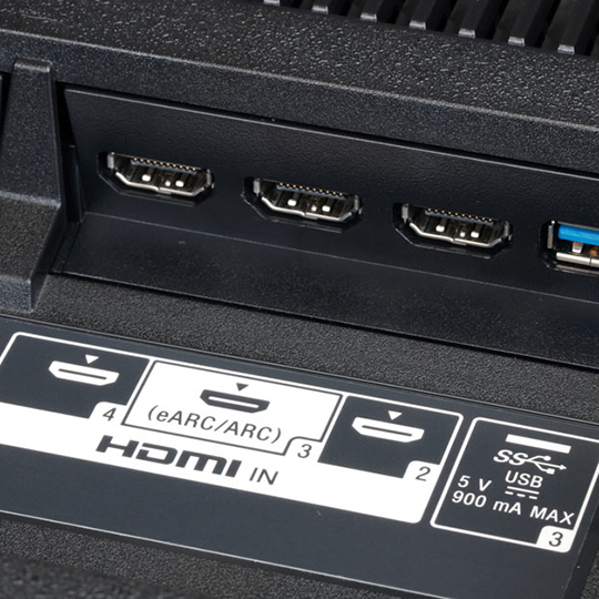 What you need to know about HDMI ARC and eARC