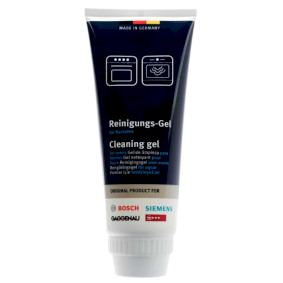 Cleaning gel for ovens - 200 ml