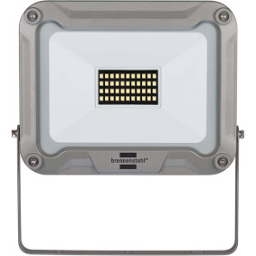 LED Strahler JARO 3050 (LED-Außenstrahler zur Wandmontage, 30W, 6500K, 2650lm, IP65, aus hochwertigem Aluminium)