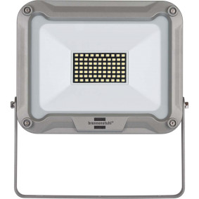 LED Strahler JARO 5050 (LED-Außenstrahler zur Wandmontage, 50W, 4400lm, 6500K, IP65, aus hochwertigem Aluminium)