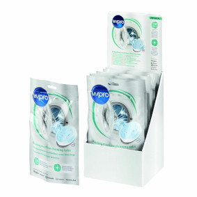 Cleaner and Fragrance Freshener for Washing Machine DAFR108