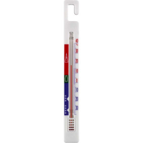 TER214 Kühlschrank-Gefrierschrank-Thermometer