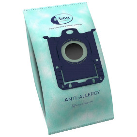 GR206S s-bag® Anti-Allergy - 4 sacs aspirateur