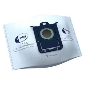 GR210SM s-bag® Ultra Long Performance - 8 Stofzuigerzakken en Filters