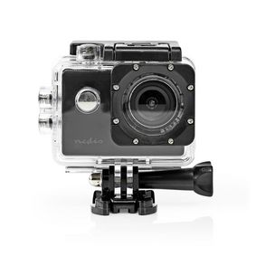 Action Cam, 1080p@30fps, 5 MPixel, Waterproof up to: 30.0 m