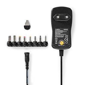 Adapter 12V > 220V 300/150 W,USB, za rasvjetu, Nedis 