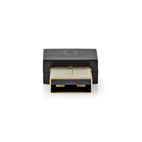 Nedis Dongle Micro USB Bluetooth 5.0 - Connecteur bluetooth
