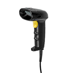 Barcode Scanner | CMOS | Wired | 1D Linear / 2D/QR | USB Powered | USB 2.0