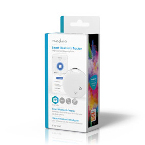 Smart Porte Clés Bluetooth  Smart Bluetooth Keyfinder - CoolGift