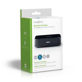 Nedis Émetteur Audio sans Fil Bluetooth (Jack 3.5 mm) - Réseau & Streaming  audio - Garantie 3 ans LDLC