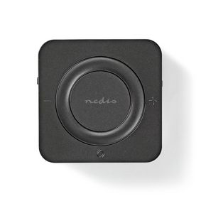 Nedis Emetteur/Récepteur Bluetooth - Réseau & Streaming audio - Garantie 3  ans LDLC