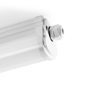 LED Batten Light | 1200 mm | 2430 lm | 4000 K | 22 W | IP65