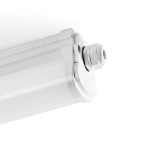 LED Batten Light | 1500 mm | 3150 lm | 4000 K | 28 W | IP65
