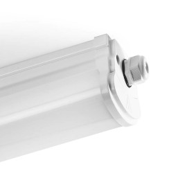 LED Batten Light | 1200 mm | 5000 lm | 4000 K | 44 W | IP65