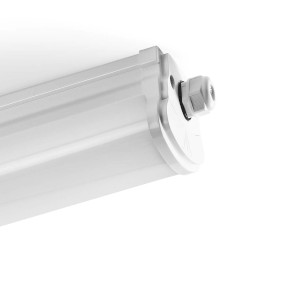 LED Batten Light | 1500 mm | 6300 lm | 4000 K | 55 W | IP65