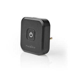 Nedis Émetteur Audio sans Fil Bluetooth (Jack 3.5 mm) - Réseau & Streaming  audio - Garantie 3 ans LDLC