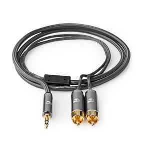 JB Systems - RCA male CABLE