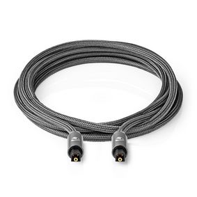 Câble optique Toslink PRO - 7,5m - PRO3-TL0750