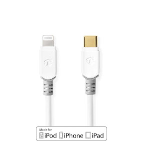 Câble Charge / Data Lightning 8 Pin pour Apple