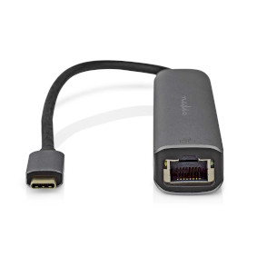 USB-C™ Adapter, USB 3.2 Gen 1, USB-C™ Stecker