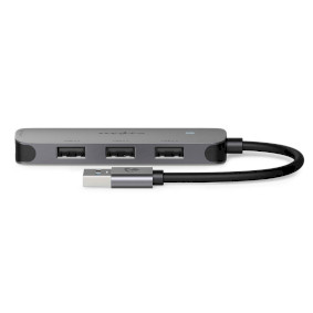 Hub USB-C 4X ports USB-A 2.0