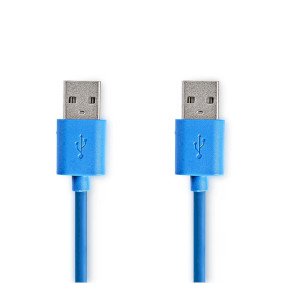 128959 4-Port USB 3.2 Gen 1 Hub with USB-C Adapter - LevelOne
