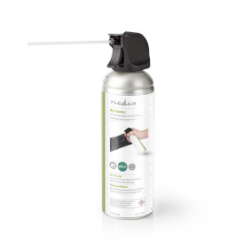Spray de Aire Comprimido | Limpieza | 0.405 l