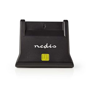 Card Reader | Smart Card (ID) | USB 2.0