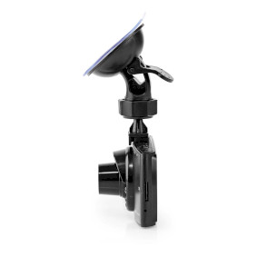 PZ-G30, Dashcam Auto Vorne Autokamera mit 2,7 Zoll Full HD 1080P, 120 °  Weitwinkel, Nachtsicht, G-Sensor, WDR, Loop-Aufnahm, Parküberwachung und  Bewegungserkennung