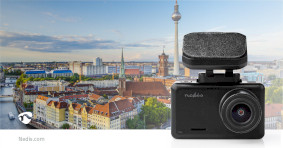 nedis dashboard camera