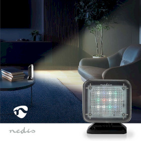 ACCESSOIRE TV NEDIS BTTR200BK