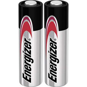 Alkaline Batterij | V | 27 mAh 2-Blister