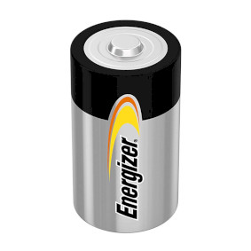 ENERGIZER blister Pack of 2 alkaline batteries POWER LR14 (C)