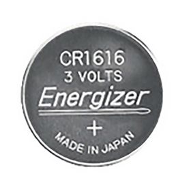 Energizer CR1616 Lithium Coin Battery 