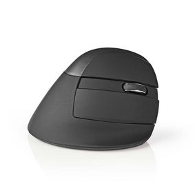 Mouse | Wireless | 800 / 1200 / 1600 dpi | Adjustable DPI | Number