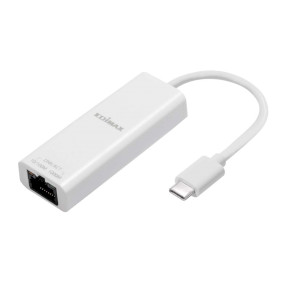 Adattatore di rete Nedis USB-C / RJ45 - Scheda di rete - Garanzia 3 anni  LDLC