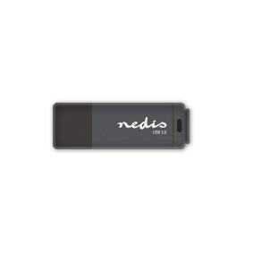 Lecteur Flash USB | 256 GB | USB Type-A | Vitesse de lecture: 80 MB/s | Vitesse d'écriture: 10 MB/s