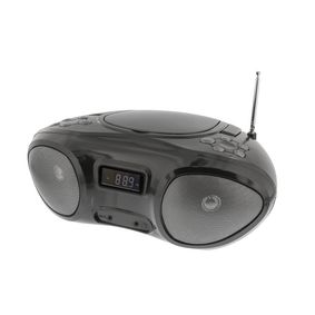 Kofferradio Radio CD-Player 