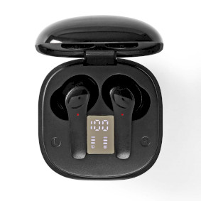 Fully Wireless Earphones Bluetooth Maximum battery play time