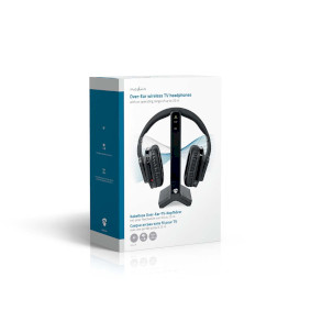 Auricular de TV inalámbrica Schneider + Sintonizador FM - Auriculares -  LDLC