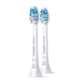 Sonicare G2 Optimal Gum Care Weiss Doppelpack