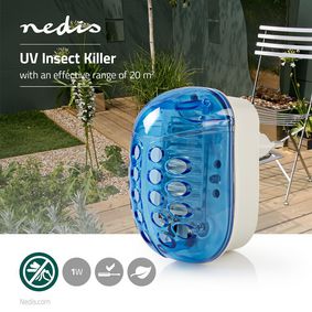 Comparing Insect Killers and Mosquito Killer Lamps - Ansons